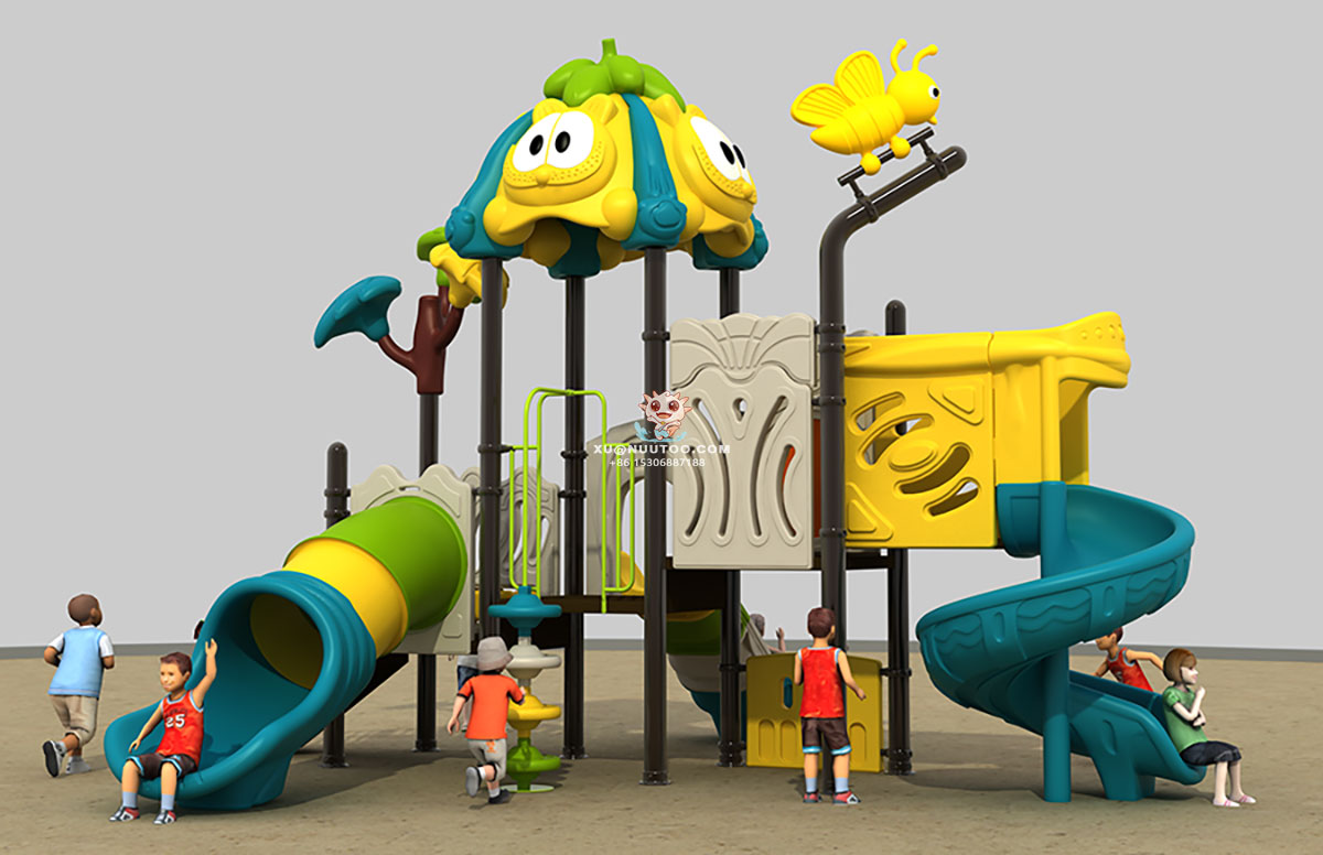 户外游乐设施 (5)