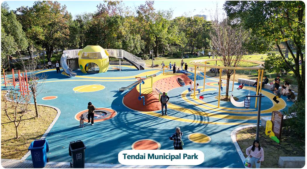 定制儿童游乐场 (3)