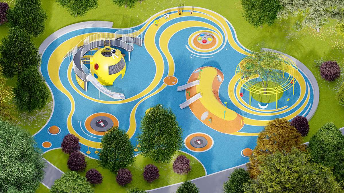 太空游乐场 (15)