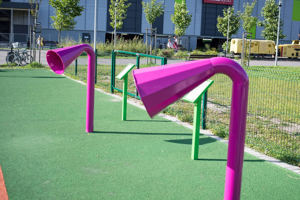 科学游乐场设备 (1)