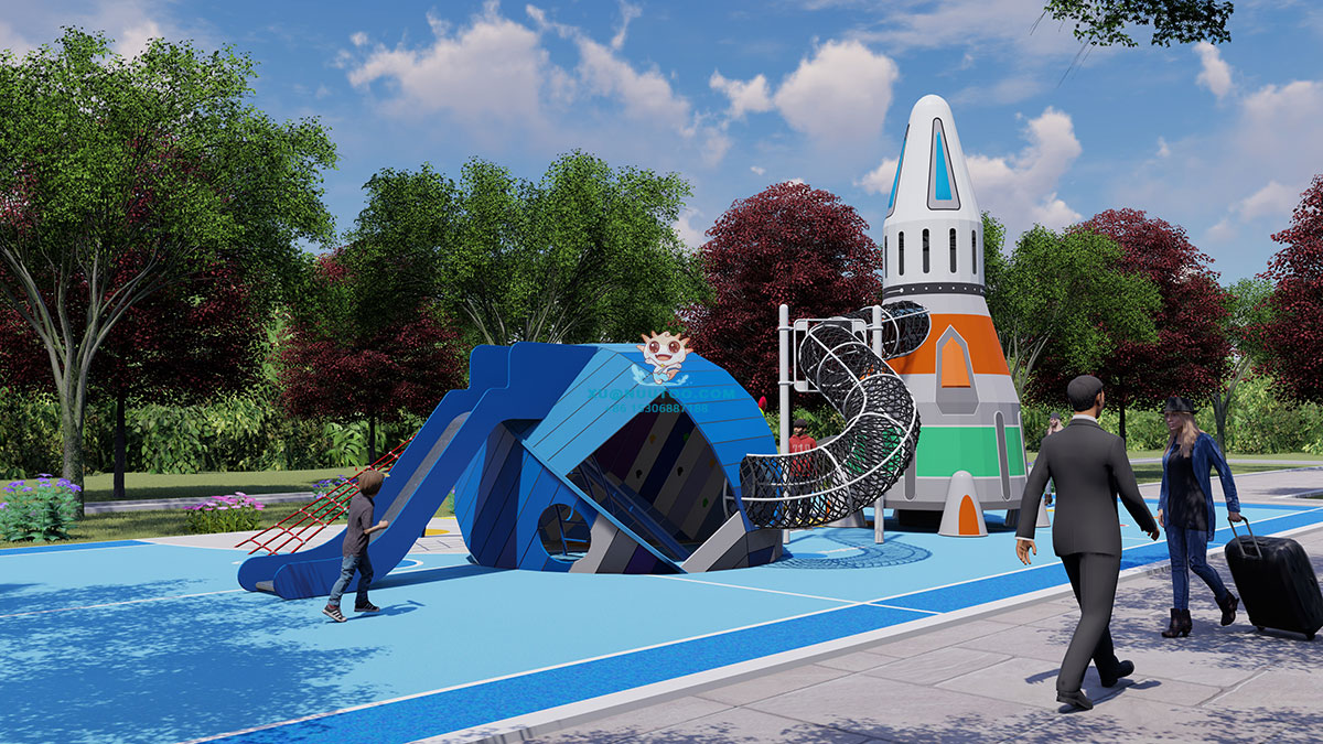 景观游乐场 (10)