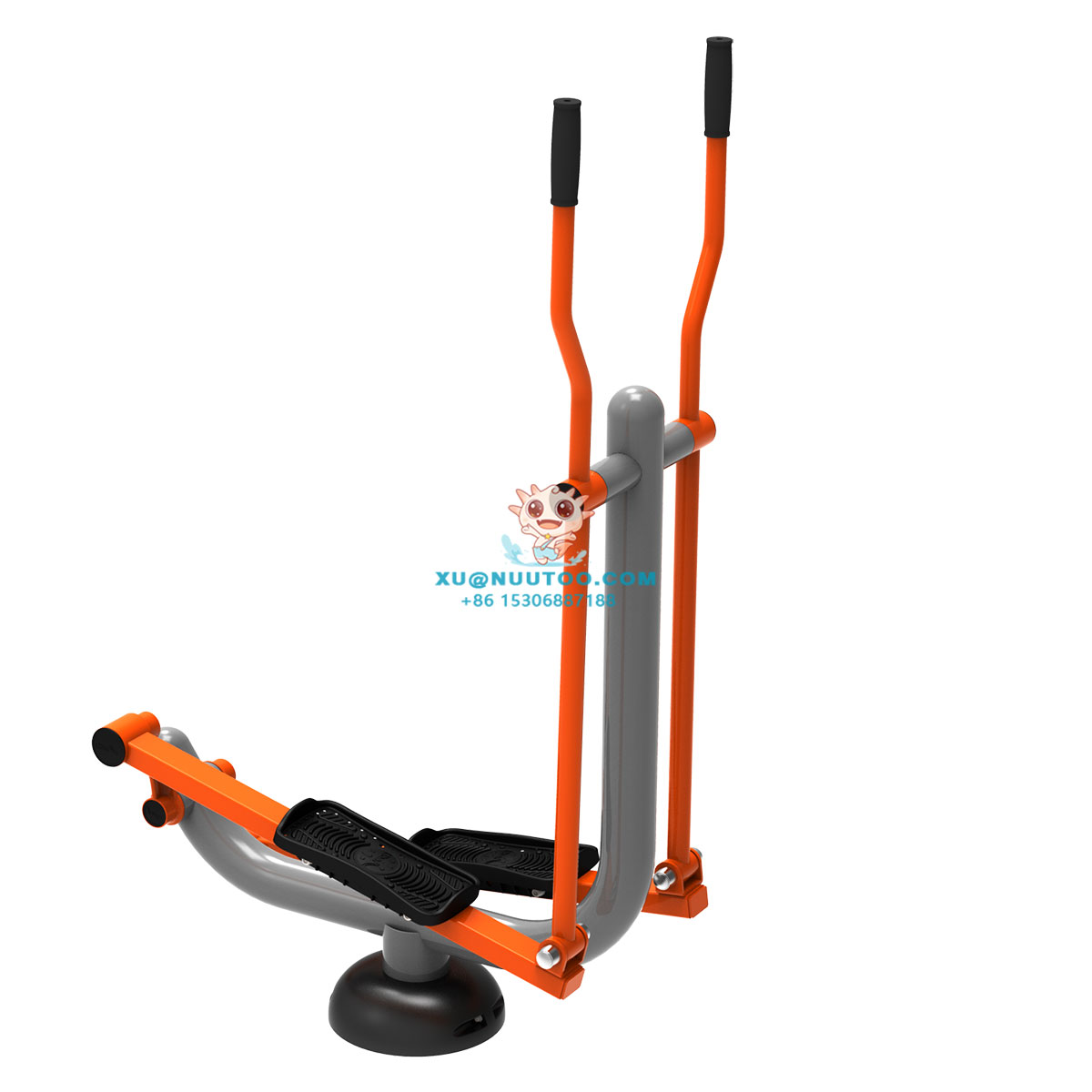 户外健身器材 (4)