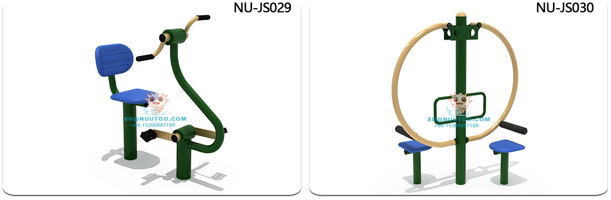 户外健身器材 (9)