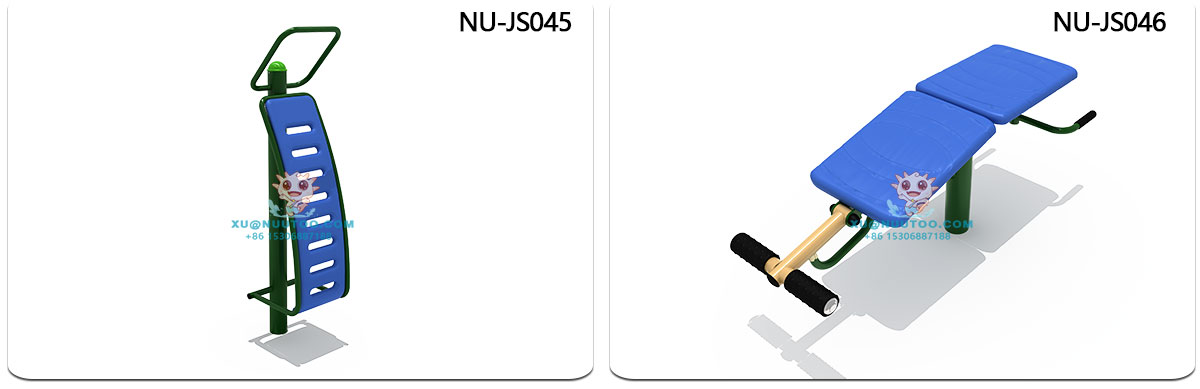 户外健身器材 (17)