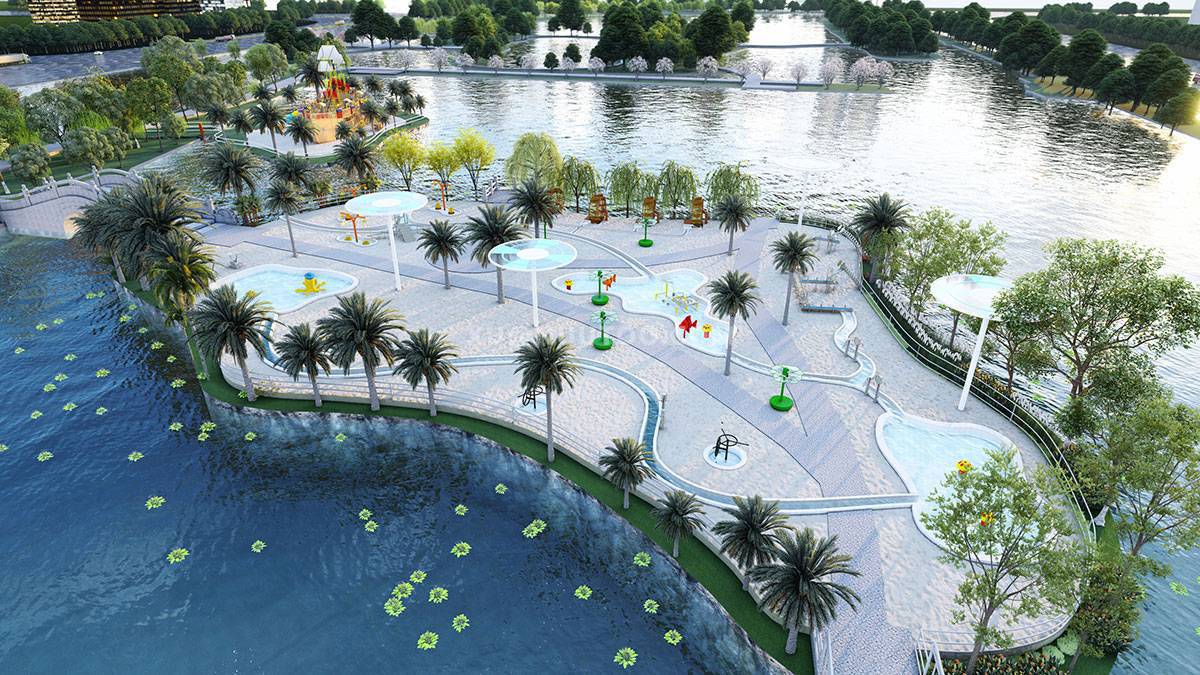 水上游乐场 (27)