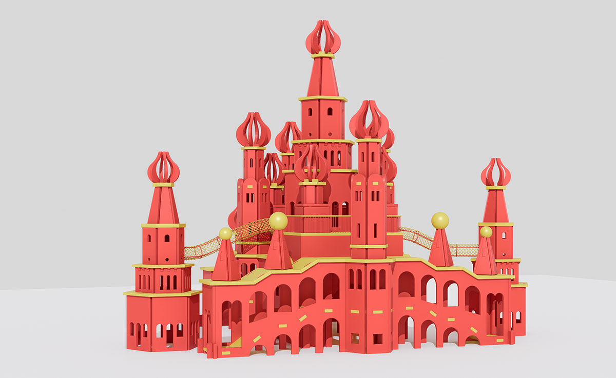 城市公园游乐场 (63)