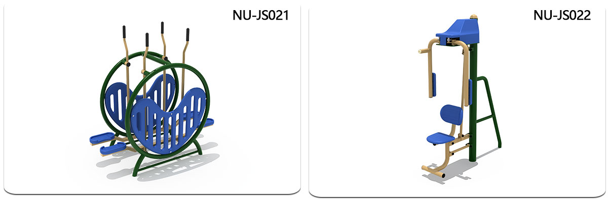 户外健身器材 (6)