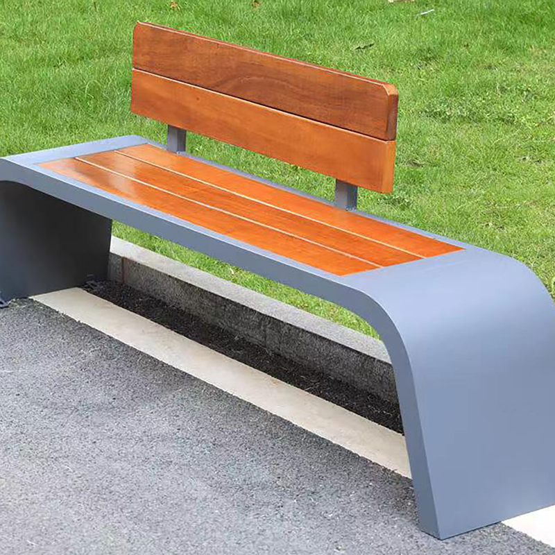 户外储物和座椅制造商