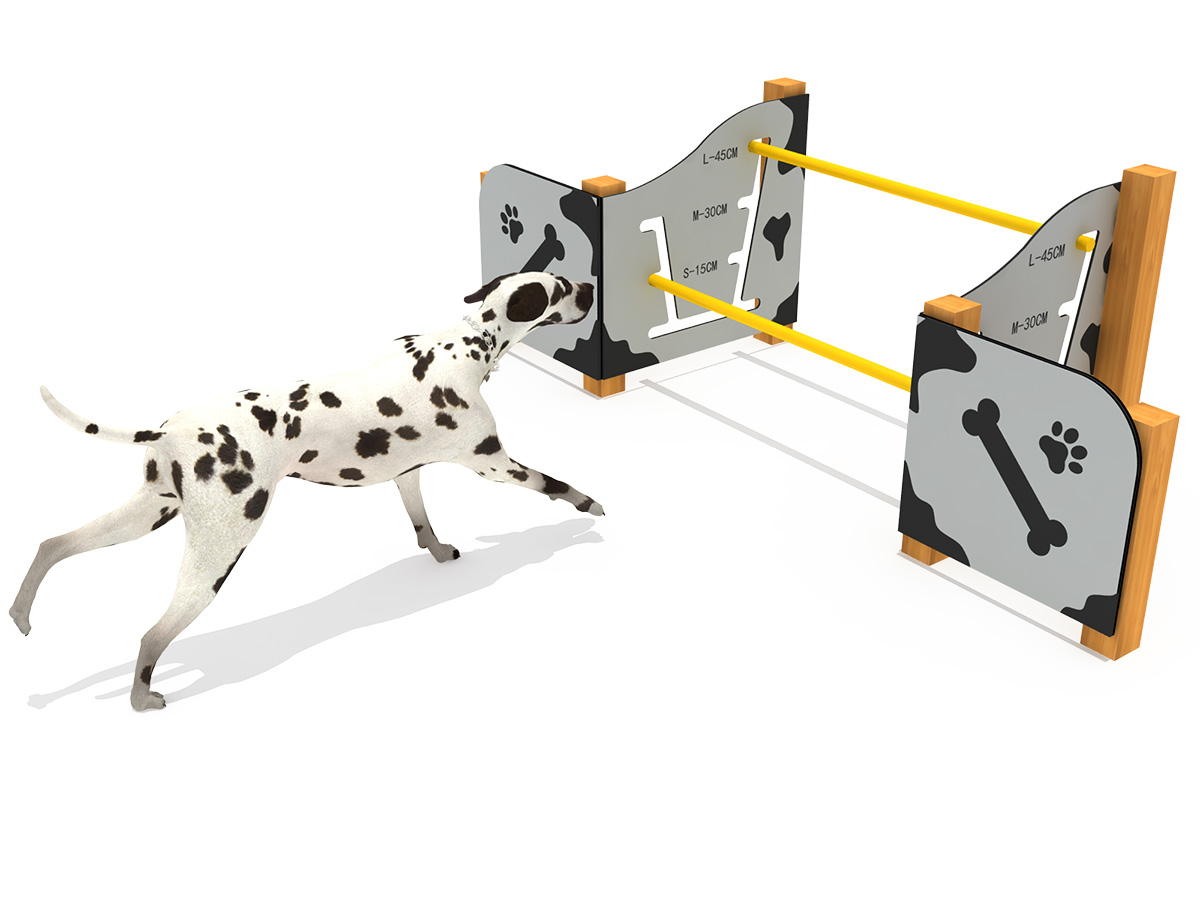 宠物游乐场游戏 (1)