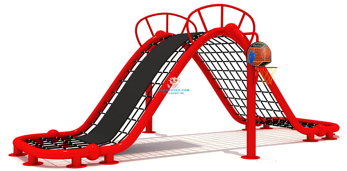 游乐场登山器 (5)