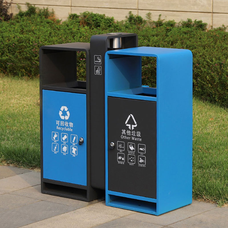 垃圾桶,垃圾桶厂