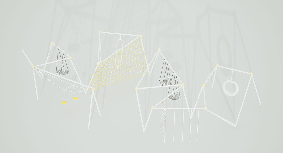 游乐场景观 (17)