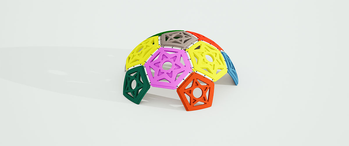 城市公园游乐场 (10)