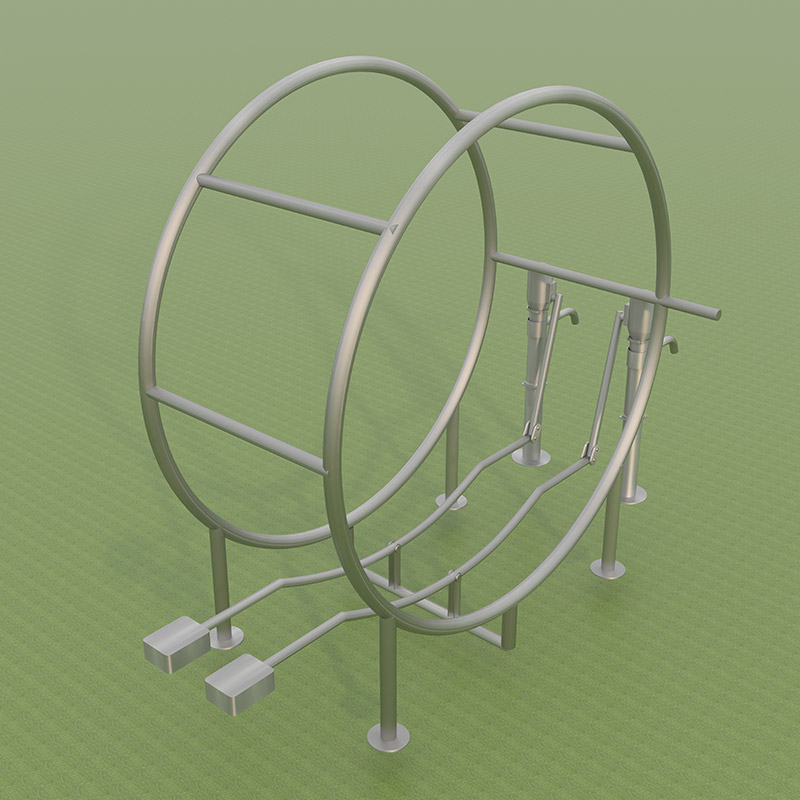 学校水上游乐设备，水上游乐设备制造商