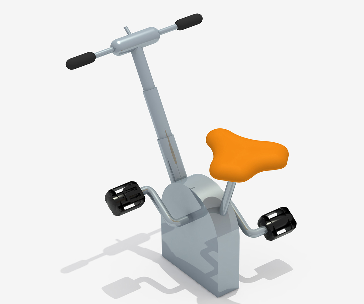 水上游乐户外设备 (4)