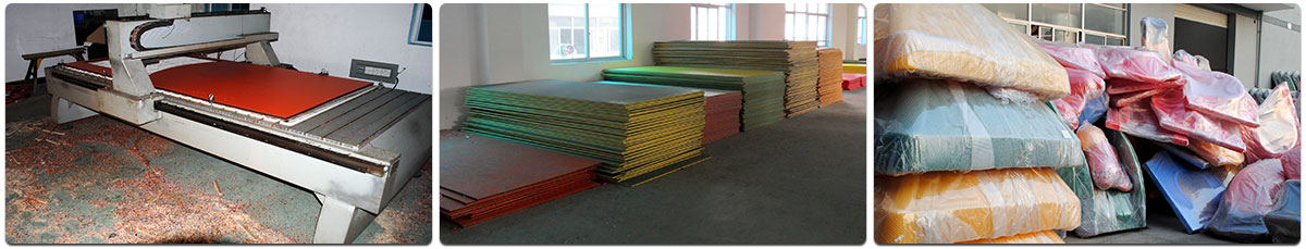 室内游乐场制作流程（8）