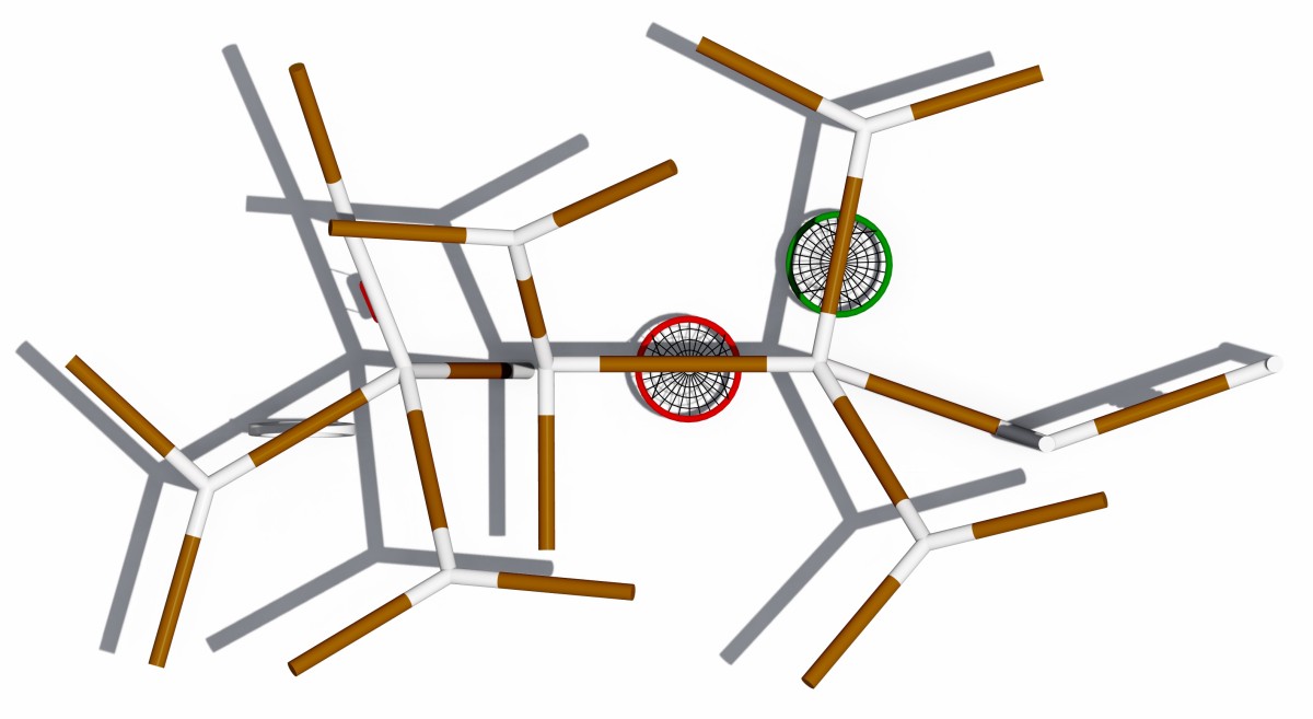 树枝造型户外秋千 (5)
