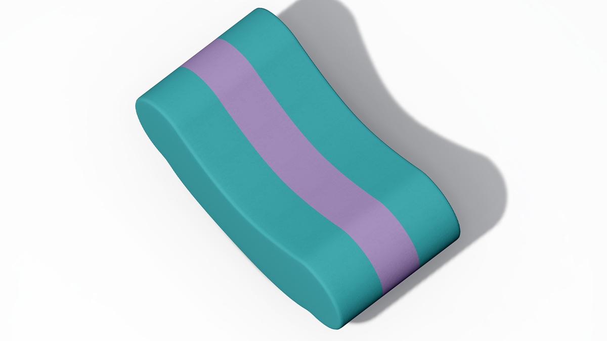 月亮船软体平衡游乐设备详情