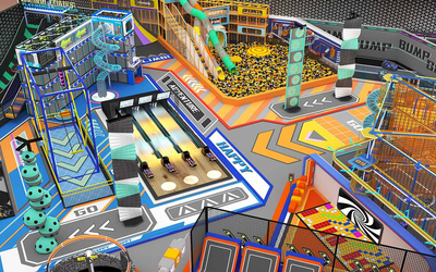 Indoor Playground (24)