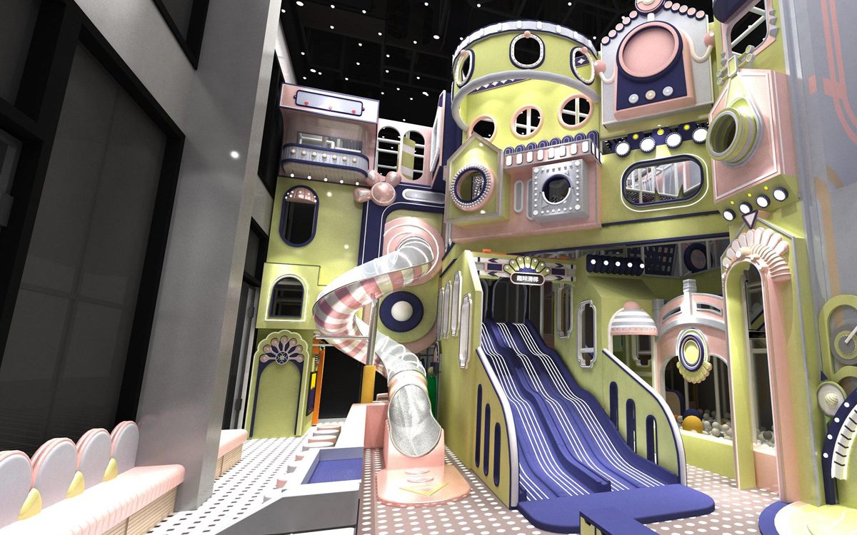 Indoor Playground (17)