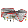 大型绳网攀爬组合儿童游乐设备