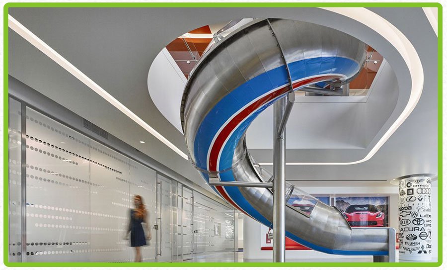 潜艇儿童乐园组合游乐工程案例 (3)