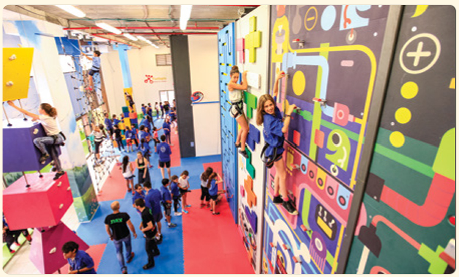 儿童乐园设备+游乐设备+攀岩 (11)