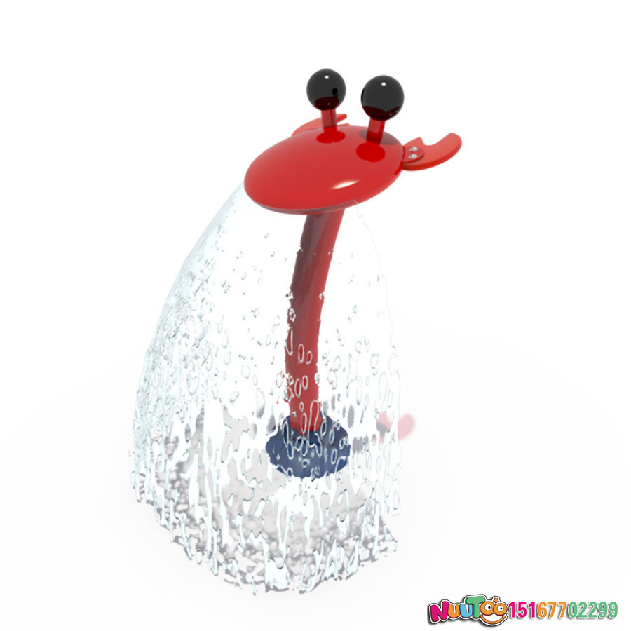 水上游乐设备+儿童游乐设施+戏水游乐设备-(14)