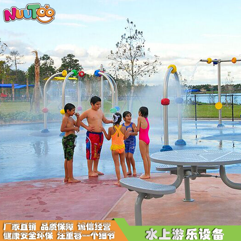 水上儿童乐园 大型水上公园设备生产实力厂家