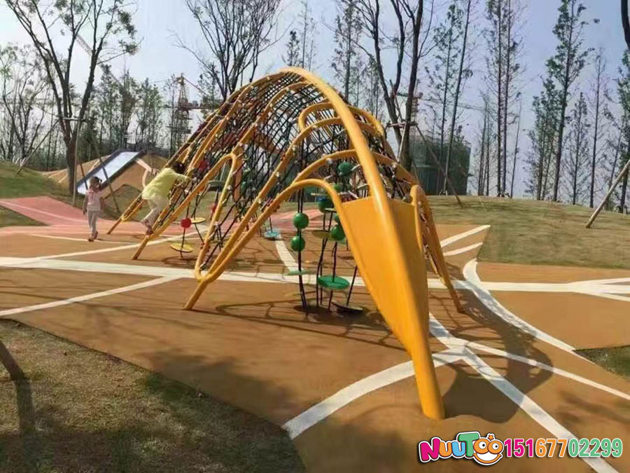 非标游乐+花溪开心农场乐园 +户外游乐设备 (13)