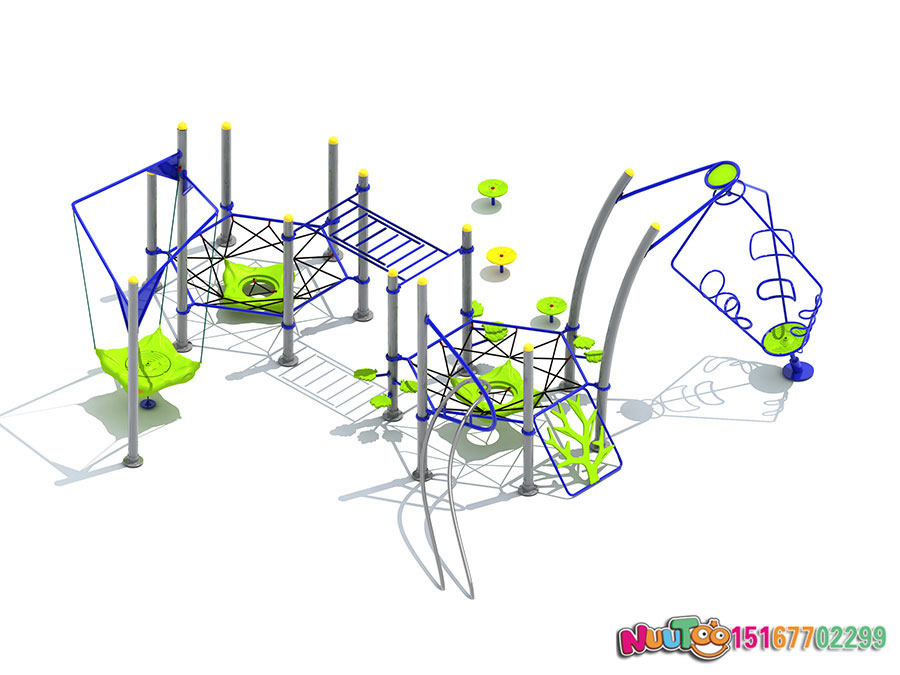 拓展训练器材+体能攀爬+运动器材 (6)