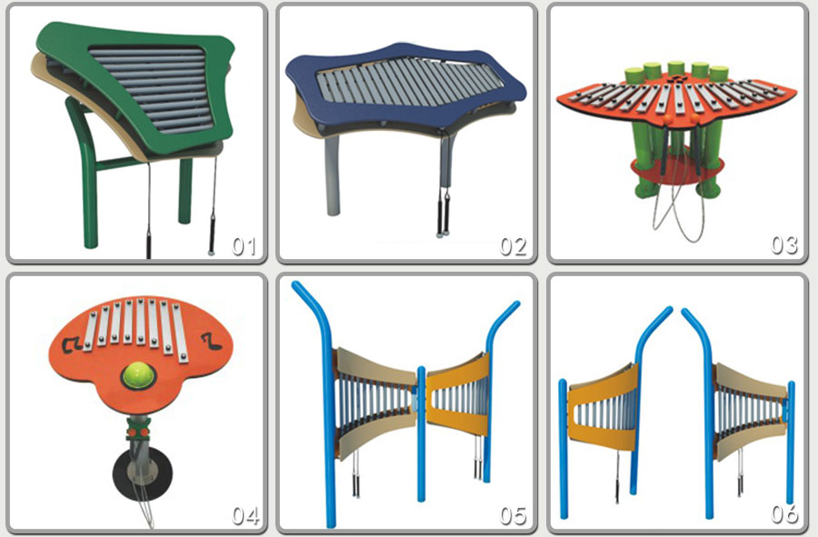 敲击乐器+户外打击乐器_11