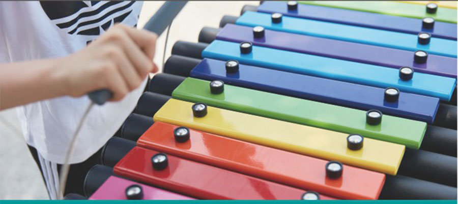 敲击乐器+户外打击乐器_16