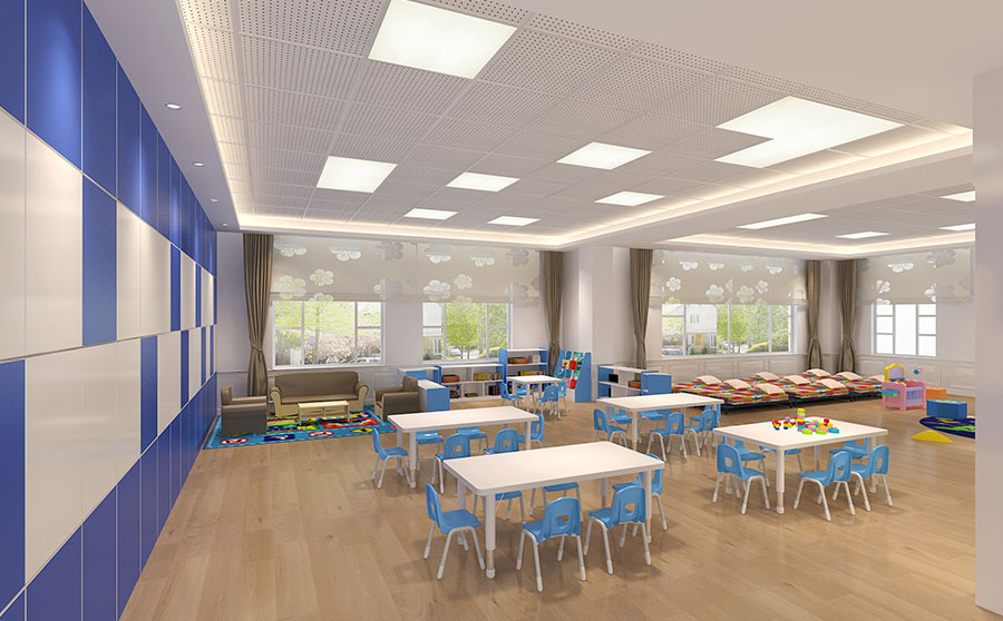 幼儿园家具+幼儿园桌椅+幼教设备