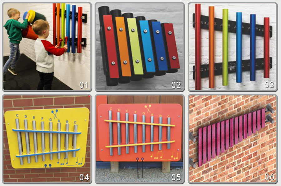 敲击乐器+户外打击乐器_14