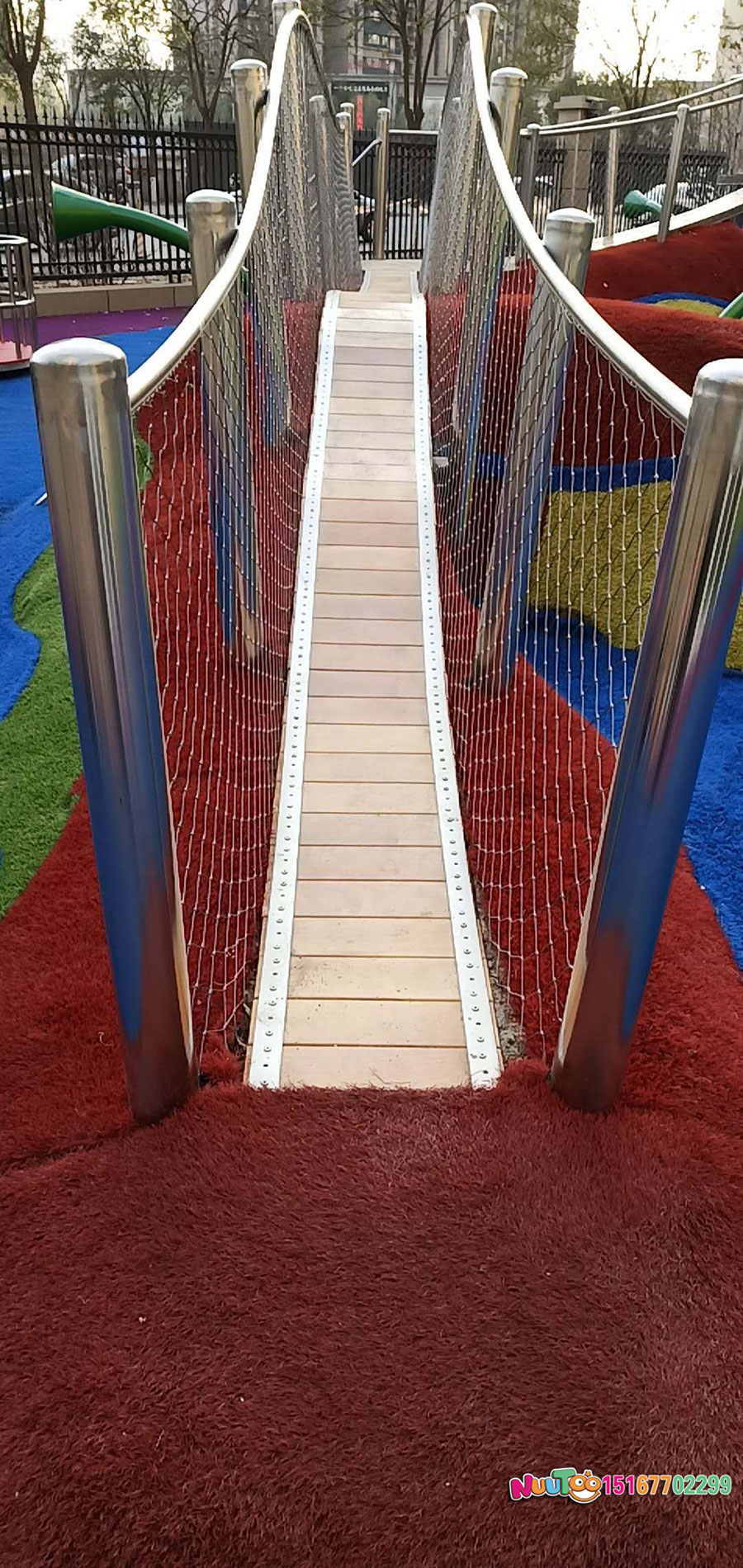 非标游乐+游乐设施+栈道组合游乐+幼儿园游乐设施 (30)